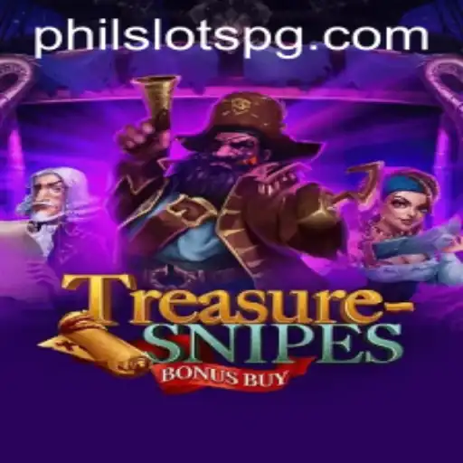 Discover the Excitement of TreasuresnipesBonusBuy with PHILSLOTS