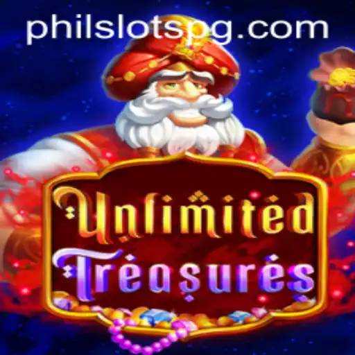 UnlimitedTreasures: Discover the World of PHILSLOTS
