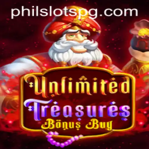 UnlimitedTreasuresBonusBuy: A Thrilling Gaming Experience with PHILSLOTS