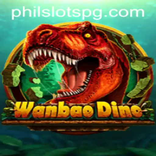 WanBaoDino: An Exciting Adventure Awaits in the World of PHILSLOTS