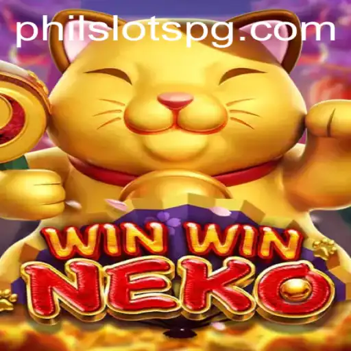 Exploring the World of WinWinNeko in PHILSLOTS